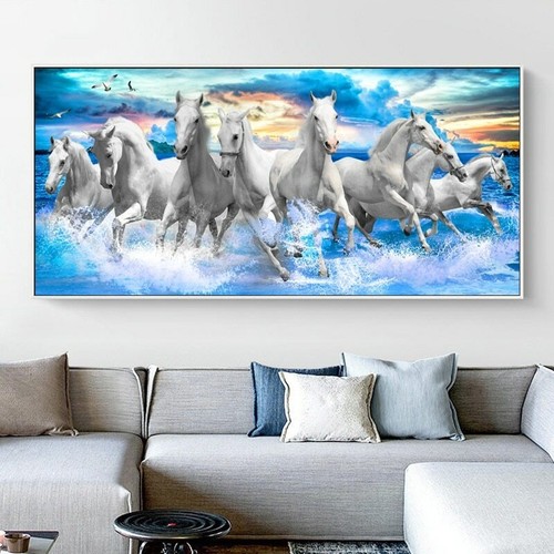 Quadro tela animali - quadro, che