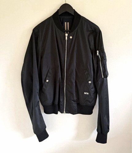 Giacca bomber rick - giacca, owen’s