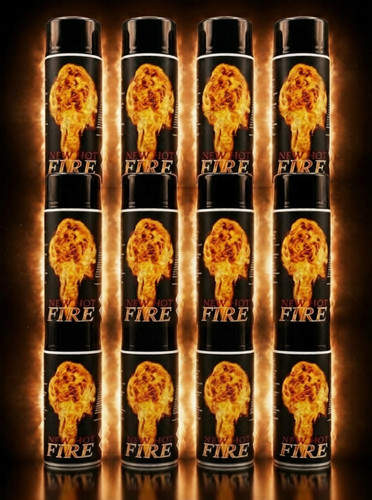 12 bombolette di - ✔️,