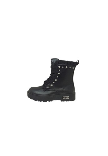 Anfibi cult young - t-731, black