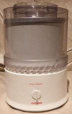 GELATIERA GIRMI GRAN GELATO