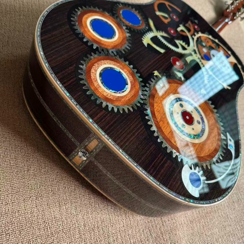 Chitarre acustiche tutte