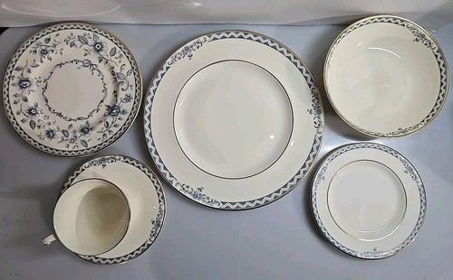 Royal doulton josephine - doulton,