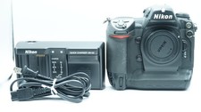 Nikon D D2Xs 12,4 megapixel