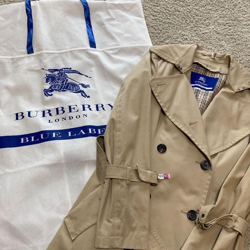 Trench coat burberry - trench,
