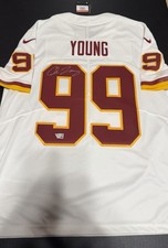 Maglia Chase Young
