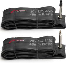 Camera D'Aria 20 BMX - Coppia