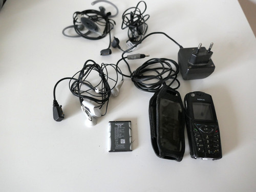Telephone mobile nokia modèle - telephone,