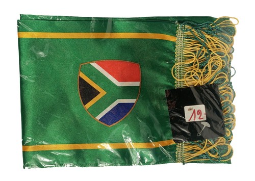 Bandiera sudafrica - bandiera,