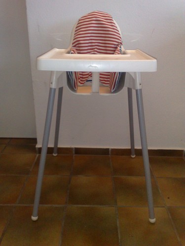 Ikea antilop seggiolone - ikea, "antilop"