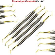 Dentista strumenti otturazione - dentista,