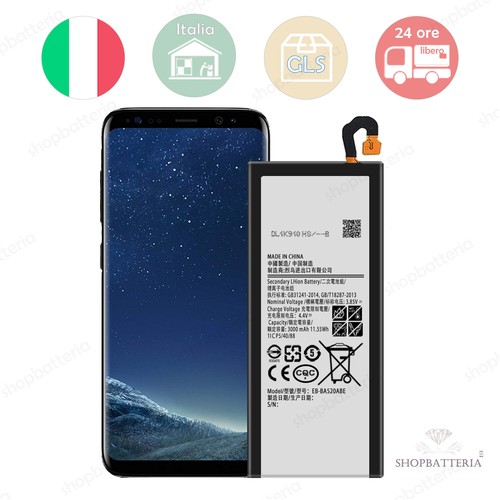 Nuova batteria per samsung - per,