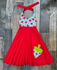 Vestito bambina - bambina, festa