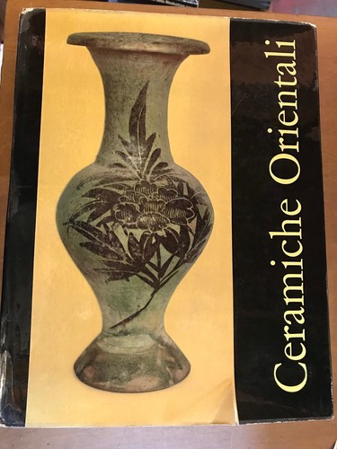 Fff fujio koyama ceramiche - fujio,