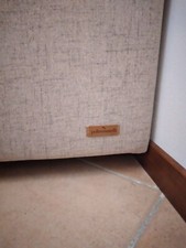 DIVANO POLTRONESOFA USATO COME