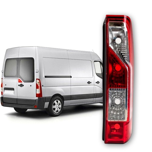 Fanale posteriore - 1x,