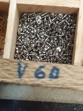 AS 1130  V60 Asse Bilanciere