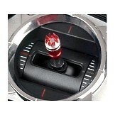 Hitec - Stick metallo rossi