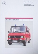 Mercedes benz 210 308d - 210,