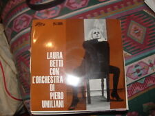 LAURA BETTI " VALZER DELLA