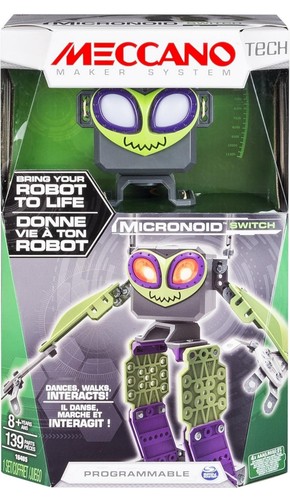 Robot meccanico - robot,