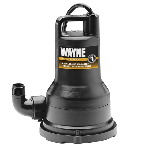 Wayne vip15 hp pompa - vip15, 1/5