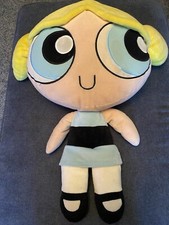 Cuscino Power Puff Ragazze