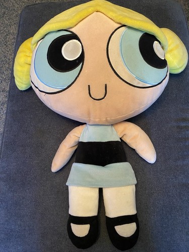 Cuscino power puff ragazze - cuscino,