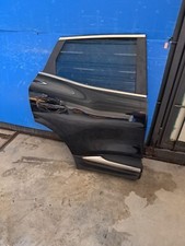 porta portiera sportello posteriore dx  renault kadjar anno 2019 colore nero