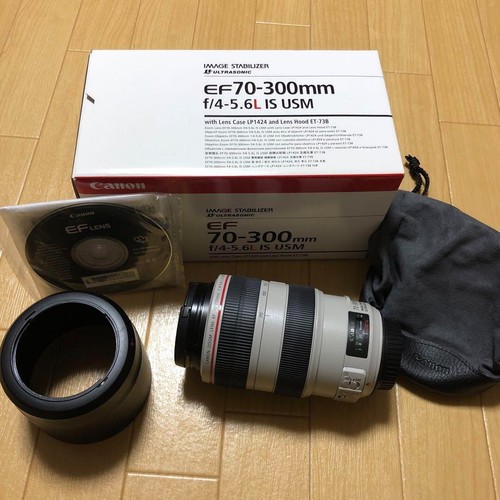 Canon 300mm 6 l - canon,
