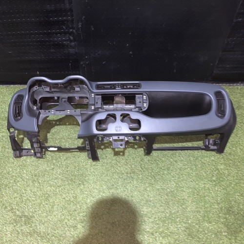 Cruscotto interno fiat panda - fiat,