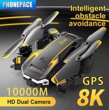 G6Pro GPS Drone 5G