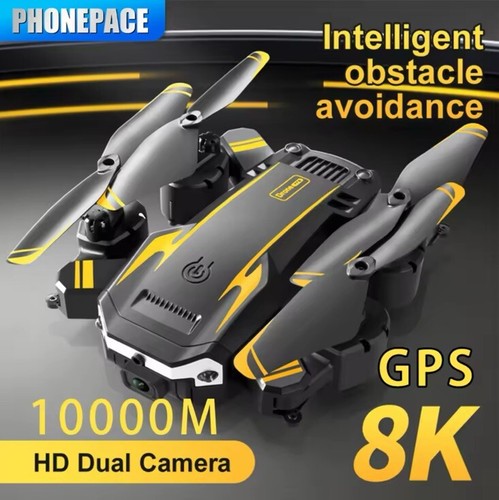 G6pro gps drone - g6pro,