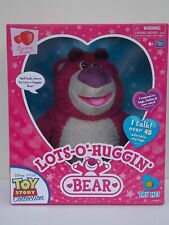 lots o' huggin bear toy story