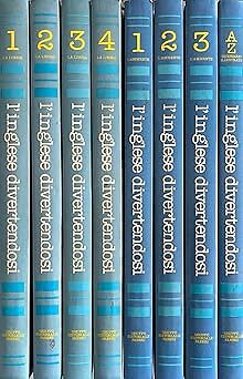 Inglese divertendosi - l'inglese,