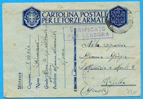 Forze subacquee italiane - forze, in