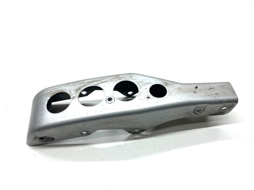 Staffa supporto motore telaio - supporto,