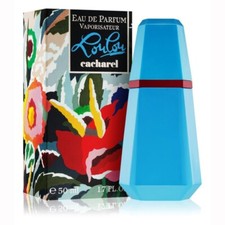 Cacharel Lou Lou Eau de Parfum