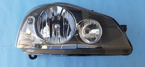 Faro proiettore destro - faro, seat