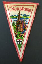 Fanion de randonné Allemagne (Konstanz) 
