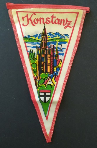 Fanion randonné allemagne - fanion,