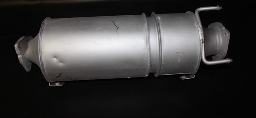 Filtro antiparticolato diesel - antiparticolato,