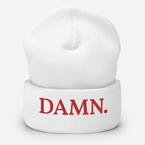 Cappello damn kendrick lamar - cappello,