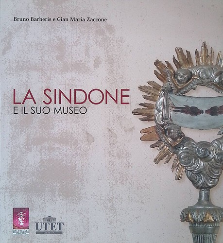 Sindone suo museo - sindone, con