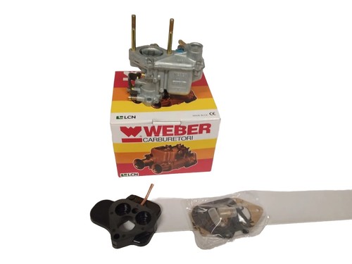 Carburatore weber 26 - carburatore, da