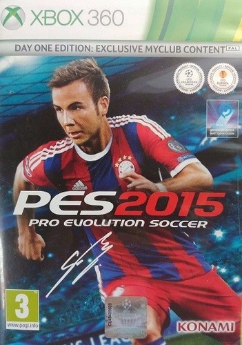 Pes pro evolution - -,