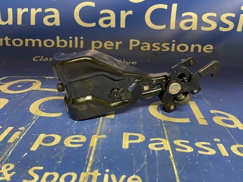 Cerniera guida porta - guida,