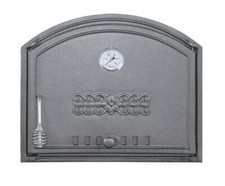 Porta per forno kacheltür - porta,