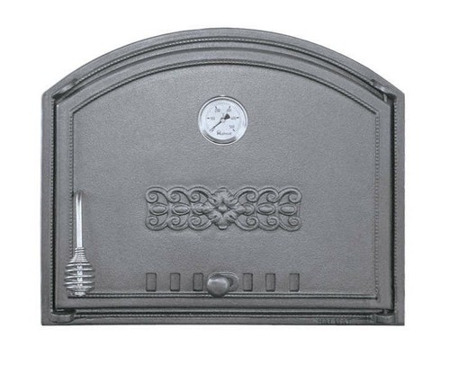 Porta forno - porta,