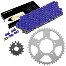 Drive Chain & Sprockets Kit